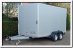 Unsinn KC 2642-14-1750 Koffer mit Rampe