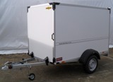 Humbaur Kofferanh�nger HK 132513