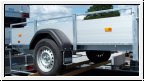 (Bild von Hapert R1350, 251x130cm, Alu)
