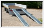 Eduard Hermes Allzweck 2000kg GG, 330x180x30cm, 195/55 R10C