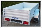 Alutrail 75 UTA 24.12