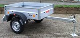 Pongratz LPA 150 U-B