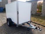 Saris H200 Koffer