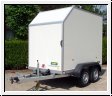 Unsinn LK 2025-13-1420 Koffer mit T�ren, vorne abgeschr�gt
