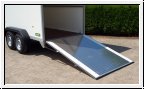 Unsinn LK 2025-13-1420 Koffer mit Rampe, Ausstellungsst�ck