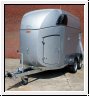 B�ckmann Big Master WCF Modell 2011, ganz in silber