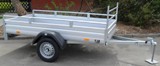 Saris AMG 75V McAlu Compact