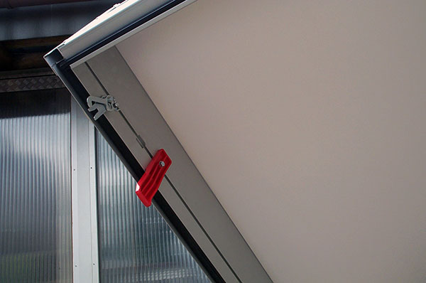 Anssems GTB 750-211 HT mit Deckel