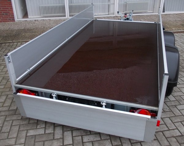 Humbaur HA 203015, 2000kg, 303 x 150, Sonderpreis weil lngere Zeit in Ausstellung gestanden
