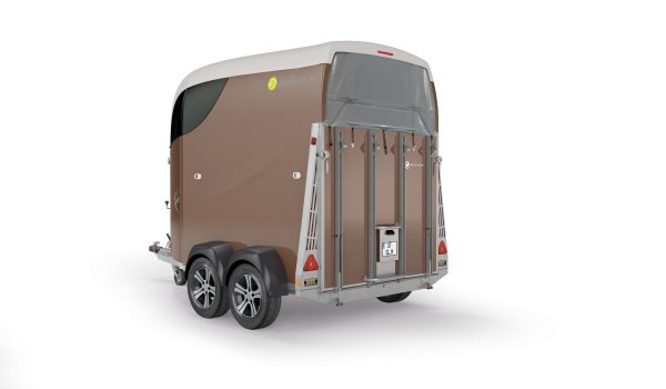 Careliner M night/silber