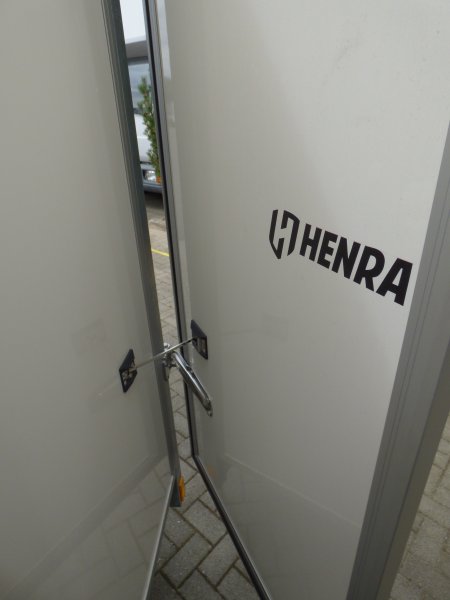 * Henra GB273118, 2,7t GG, Ladema�e 315x183x190cm,  mit abgerundeten Ecken, Doppelfl�gelt�r, Tempo 100
