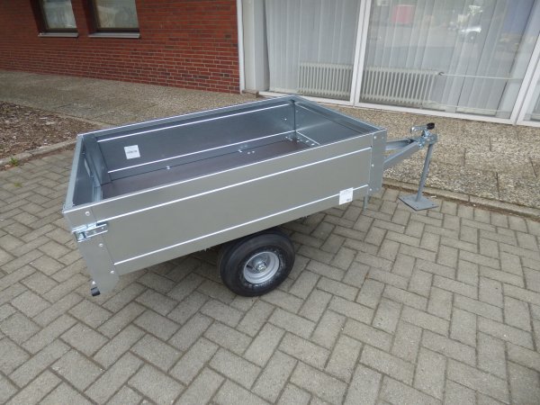 Martz ATV 1208, ankippbar, Lademae 120x80x30cm fr Gartenschlepper o..