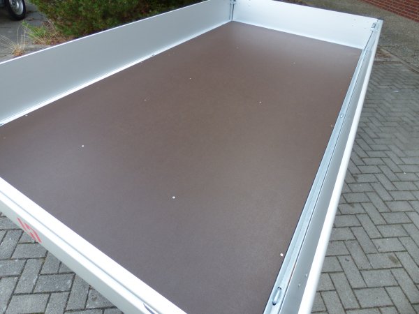 Henra PC203217 CRAFT Serie, 2000KG zGG, 325x170x30cm