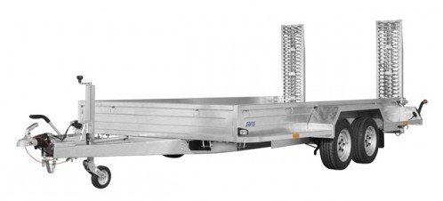 SARIS MG 406 184 3500 2  3500 Magnum Maxx  mit verstellbaren Rampen