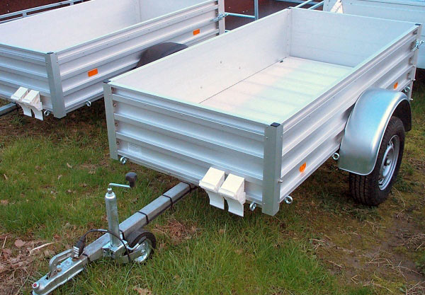 Alutrail 75 UTA 22.12