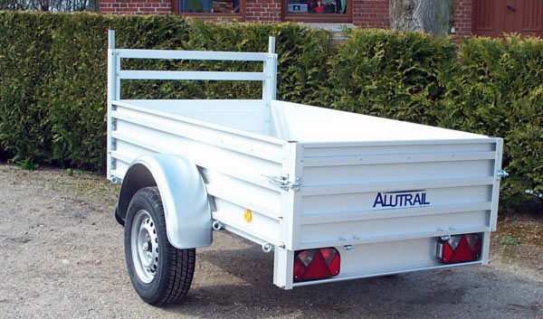 Alutrail 75 UTAL 22.12