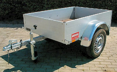Anssems GT 500-151