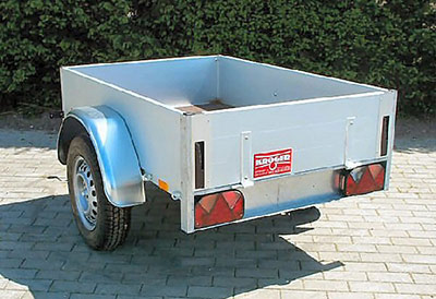 Anssems GT 500-151