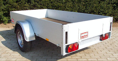Anssems GTB 1200 / 251