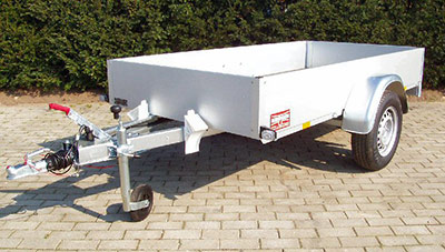 Anssems GTB 1200 / 251