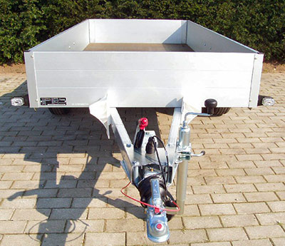 Anssems GTB 1200 / 251