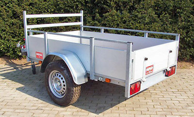 Anssems BSX 1300 / 205