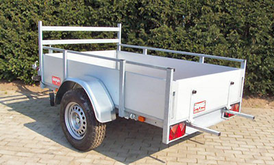 Anssems BSX 1300 / 205
