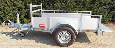Anssems BSX 1300 / 205