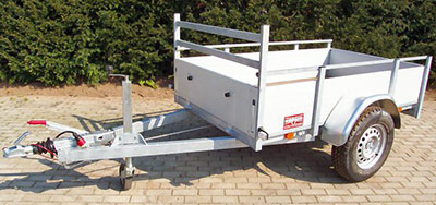 Anssems BSX 1300 / 205