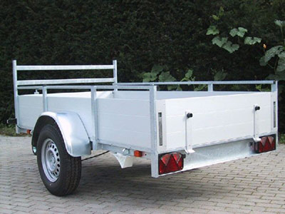 Anssems BSX 1300 / 251