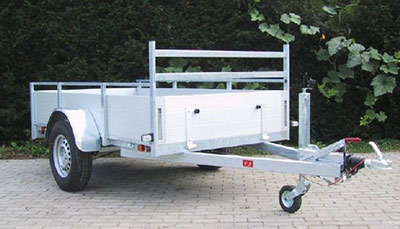 Anssems BSX 1300 / 251