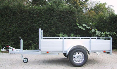 Anssems BSX 1300 / 251