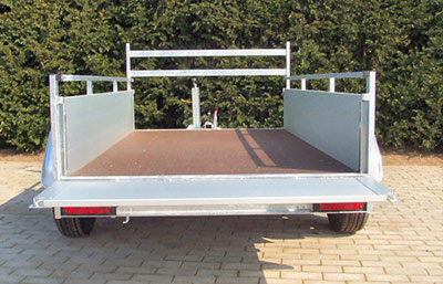 Anssems BSX 2000 / 251