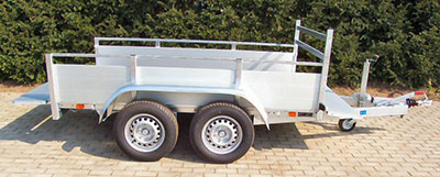 Anssems BSX 2000 / 251