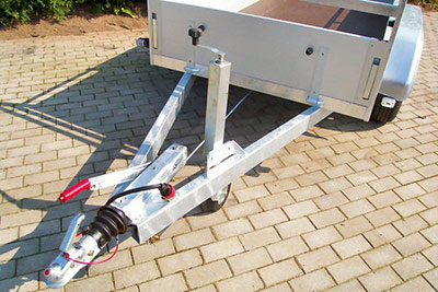 Anssems BSX 2000 / 251