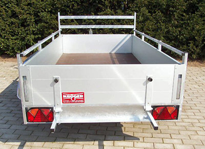 Anssems BSX 2000 / 251