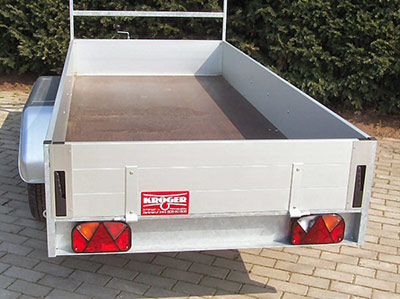 Anssems GTT 1500 / 301