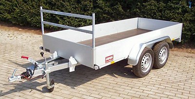 Anssems GTT 1500 / 301