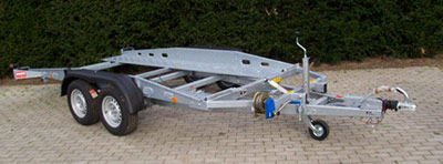 B�ckmann AT 27
