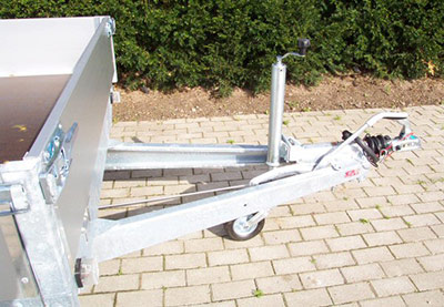 EDUARD ZEUS 2.0t