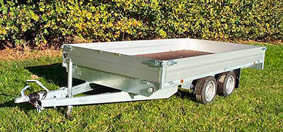 EDUARD Apollo 2,7t 40-20