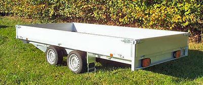 EDUARD Apollo 2,7t 40-20