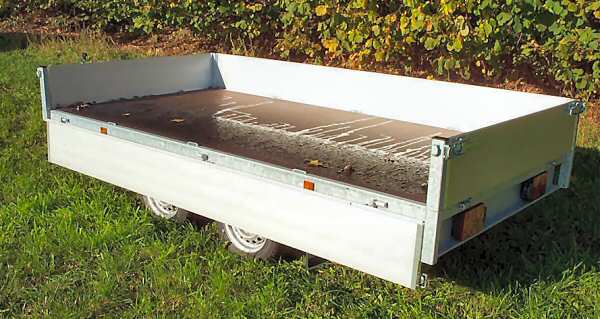 EDUARD ZEUS 2.7t