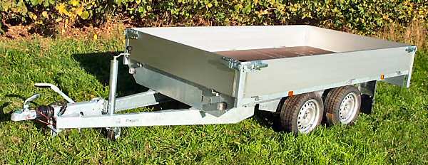EDUARD ZEUS 2.7t