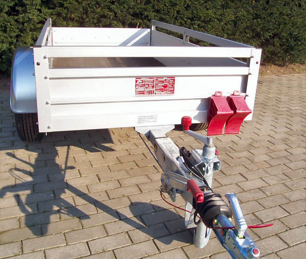 Koch B1000