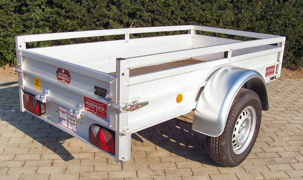 Koch B1000