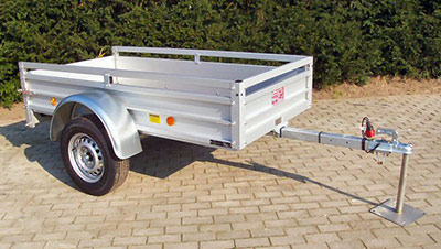 Koch U2 Alu