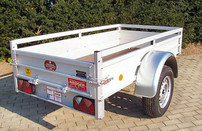 Koch U2 Alu