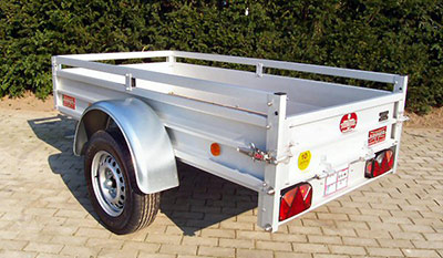 Koch U2 Alu