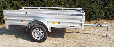 Koch U4 Alu